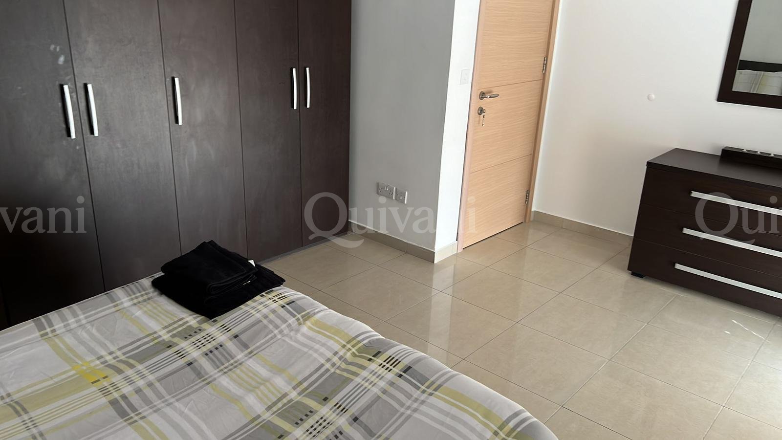 Zebbug, Furnished Apartment