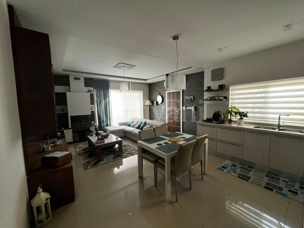 Attard, Furnished Penthouse