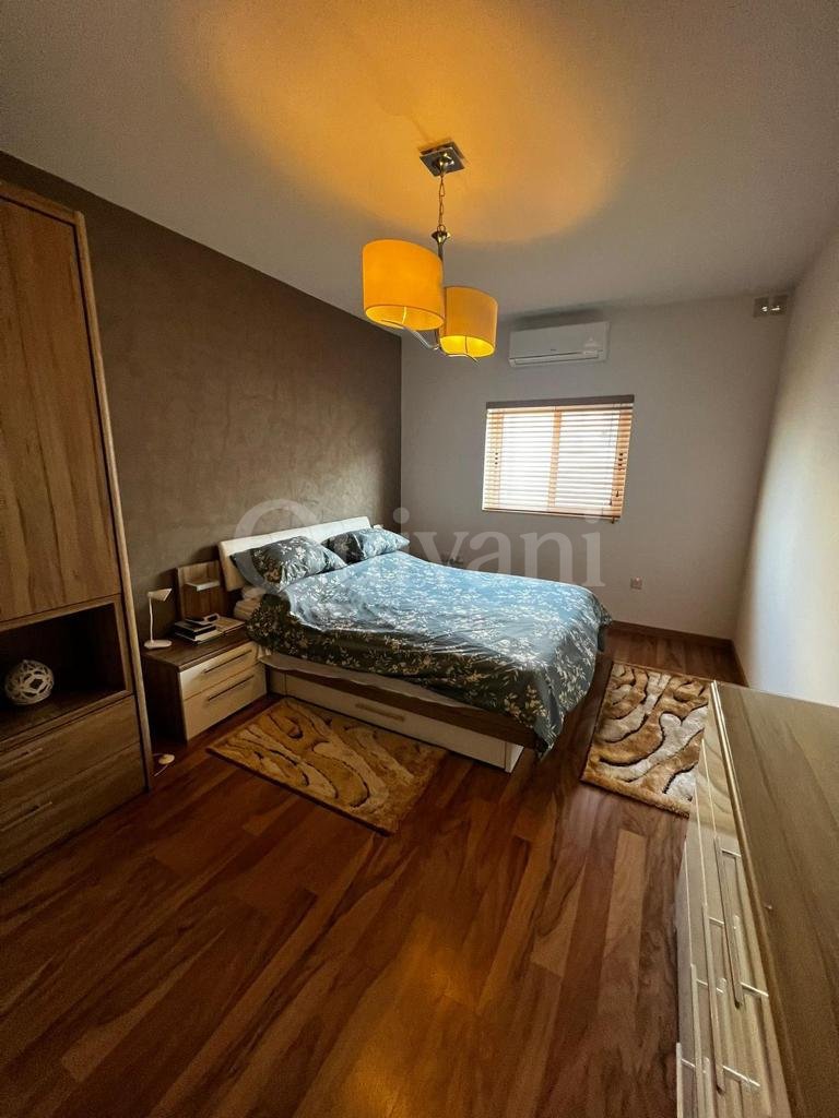 Attard, Furnished Penthouse