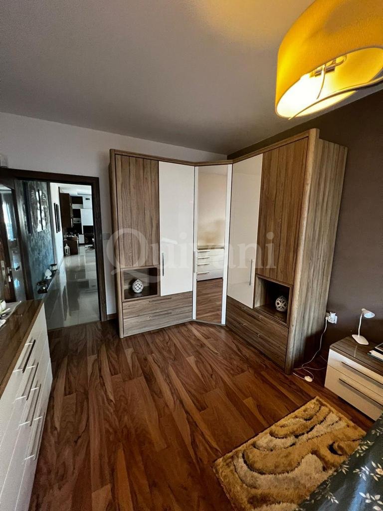 Attard, Furnished Penthouse
