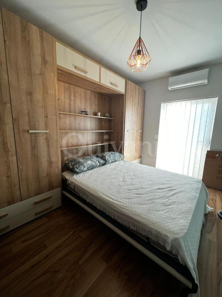 Attard, Furnished Penthouse