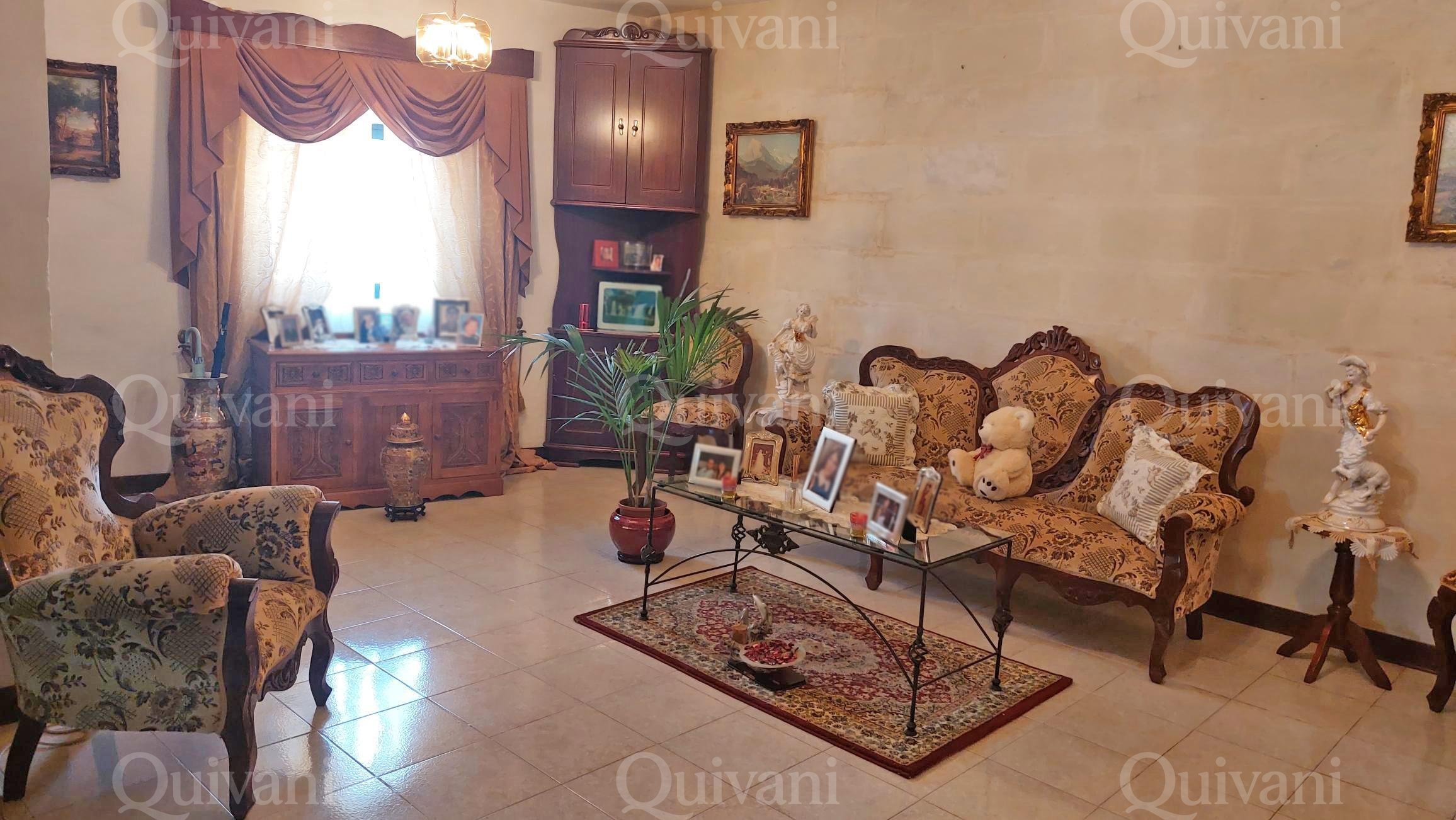 Zebbug, Furnished Farmhouse