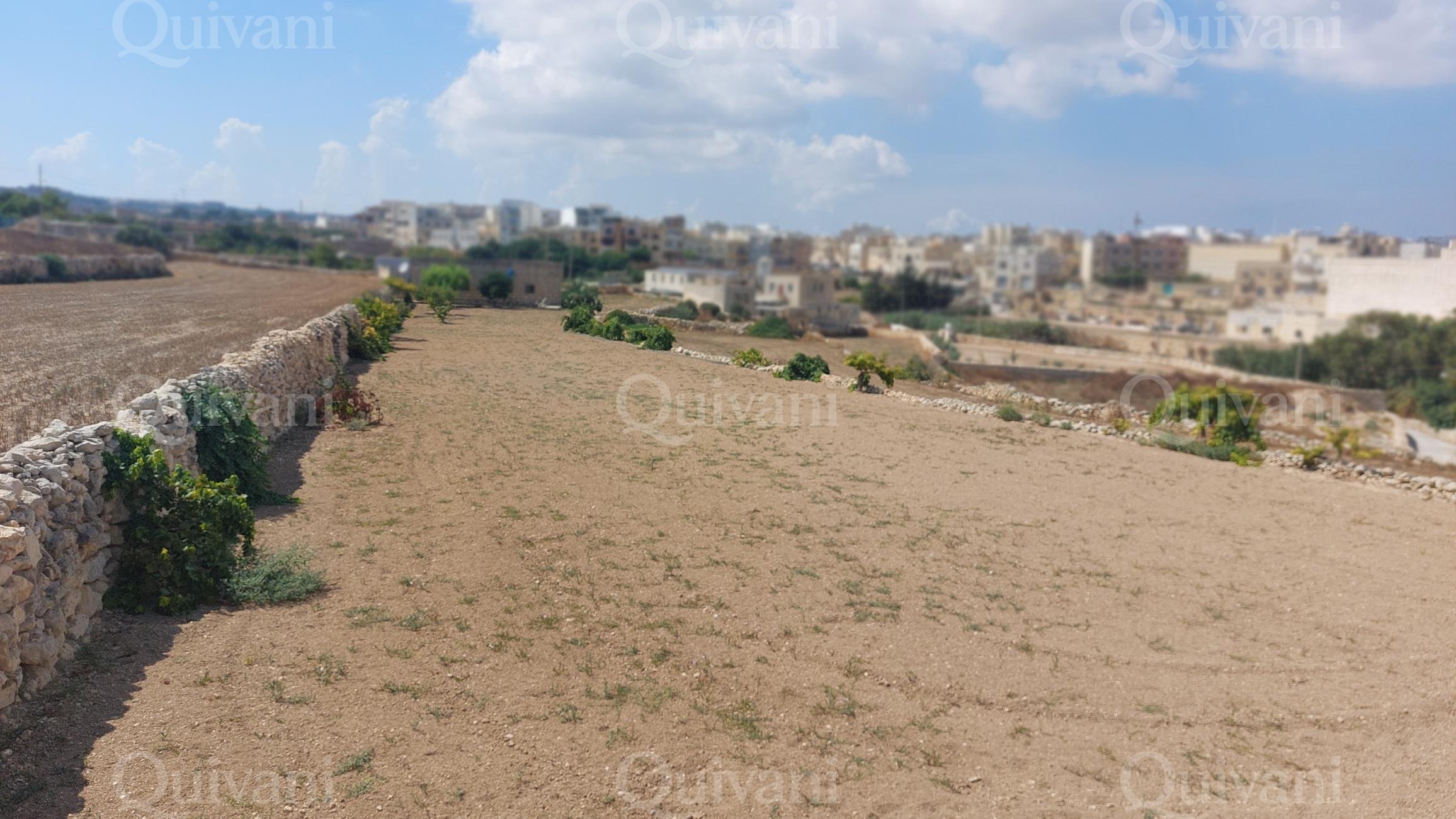 Zebbug, Furnished Farmhouse