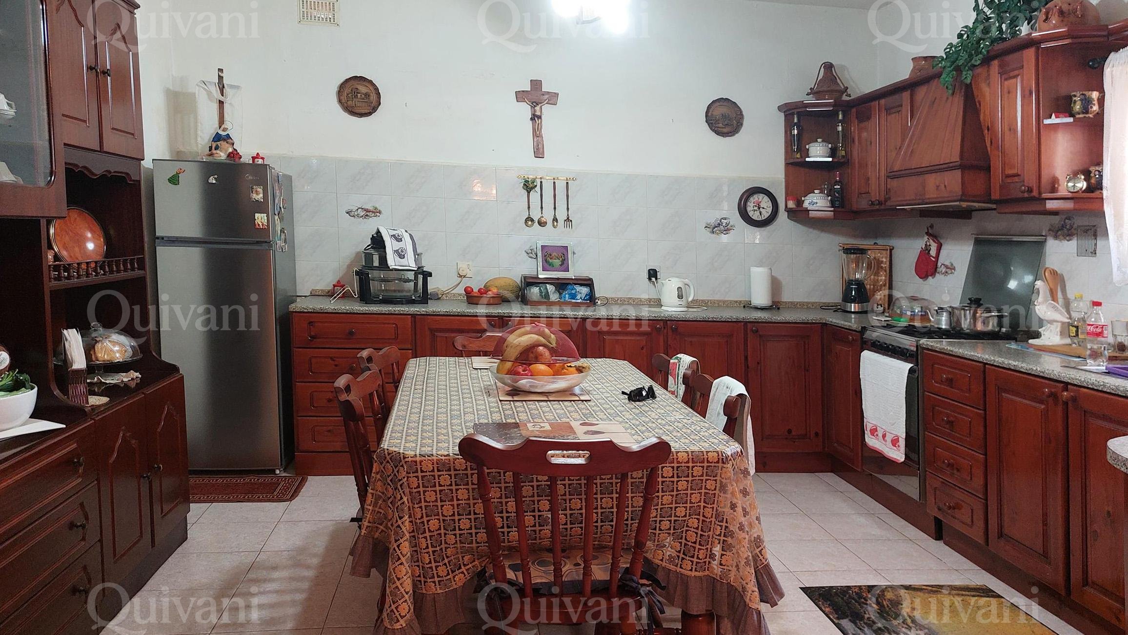 Zebbug, Furnished Farmhouse