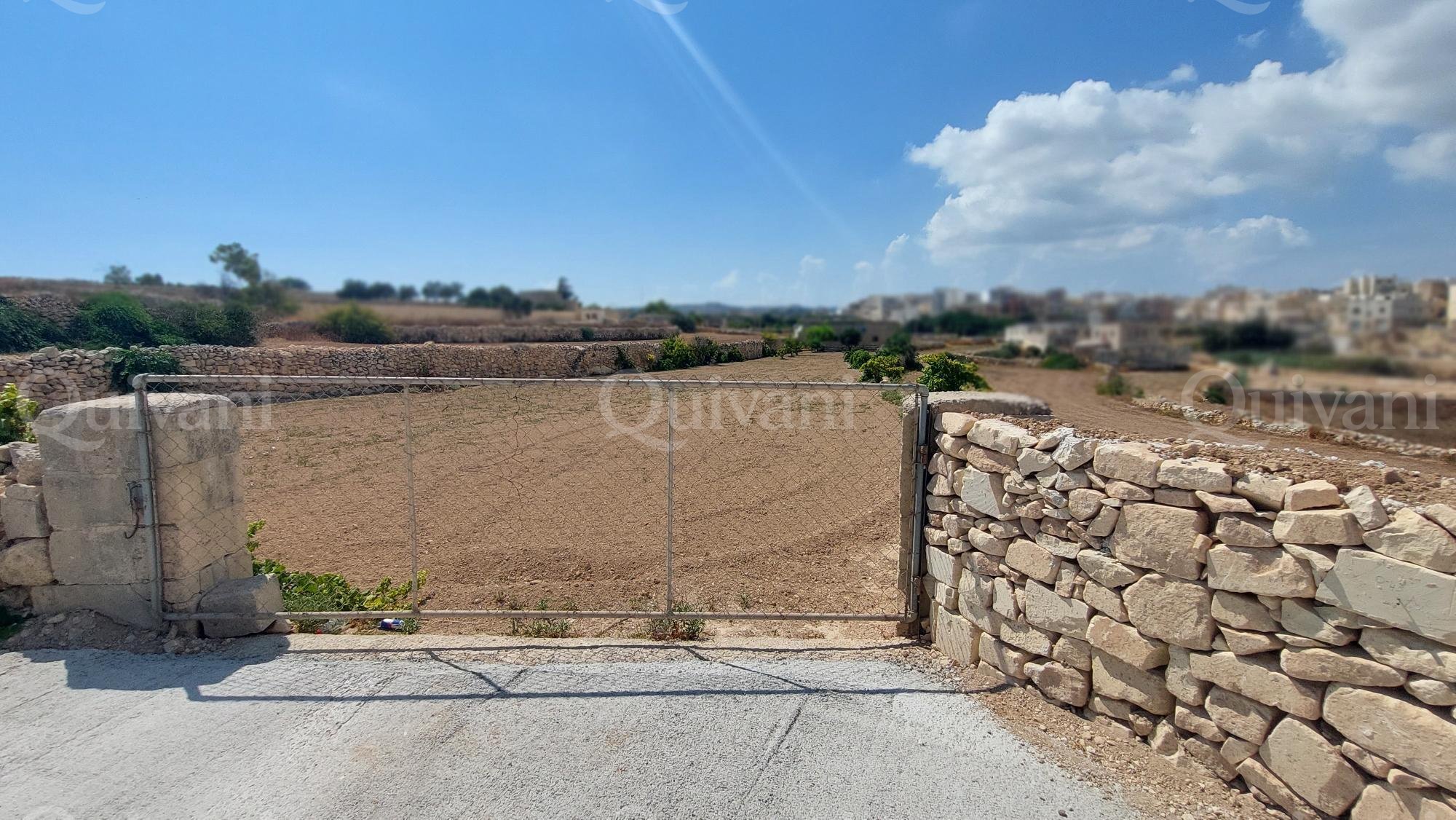Zebbug, Furnished Farmhouse