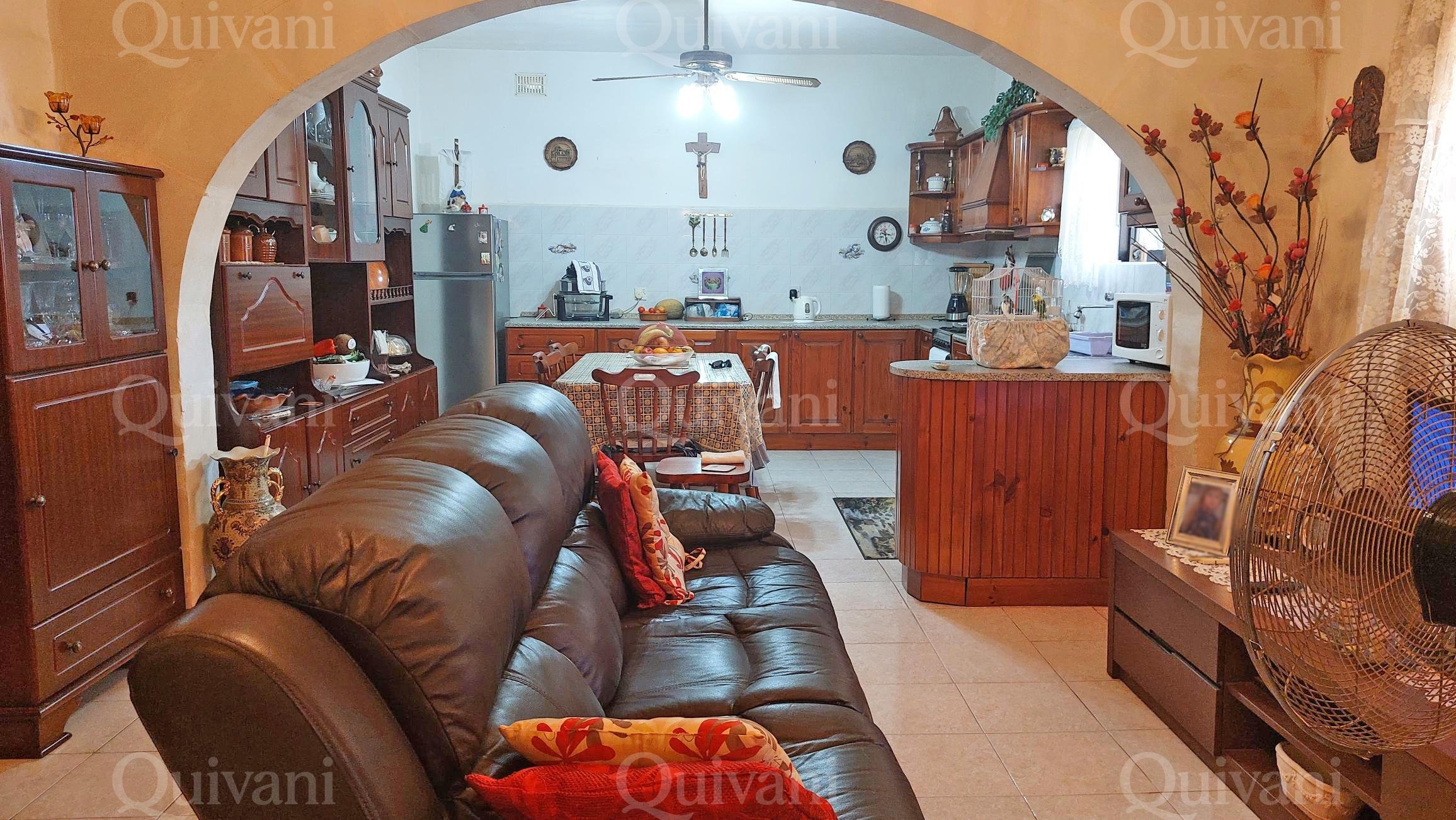 Zebbug, Furnished Farmhouse