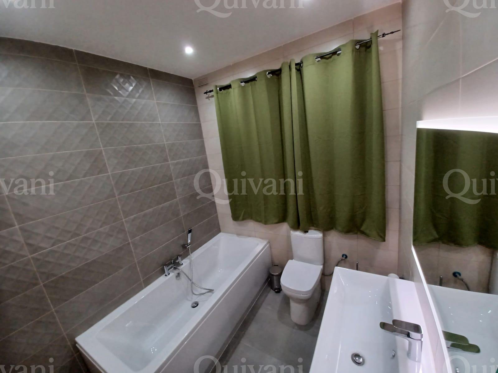 Zabbar, Furnished Apartment