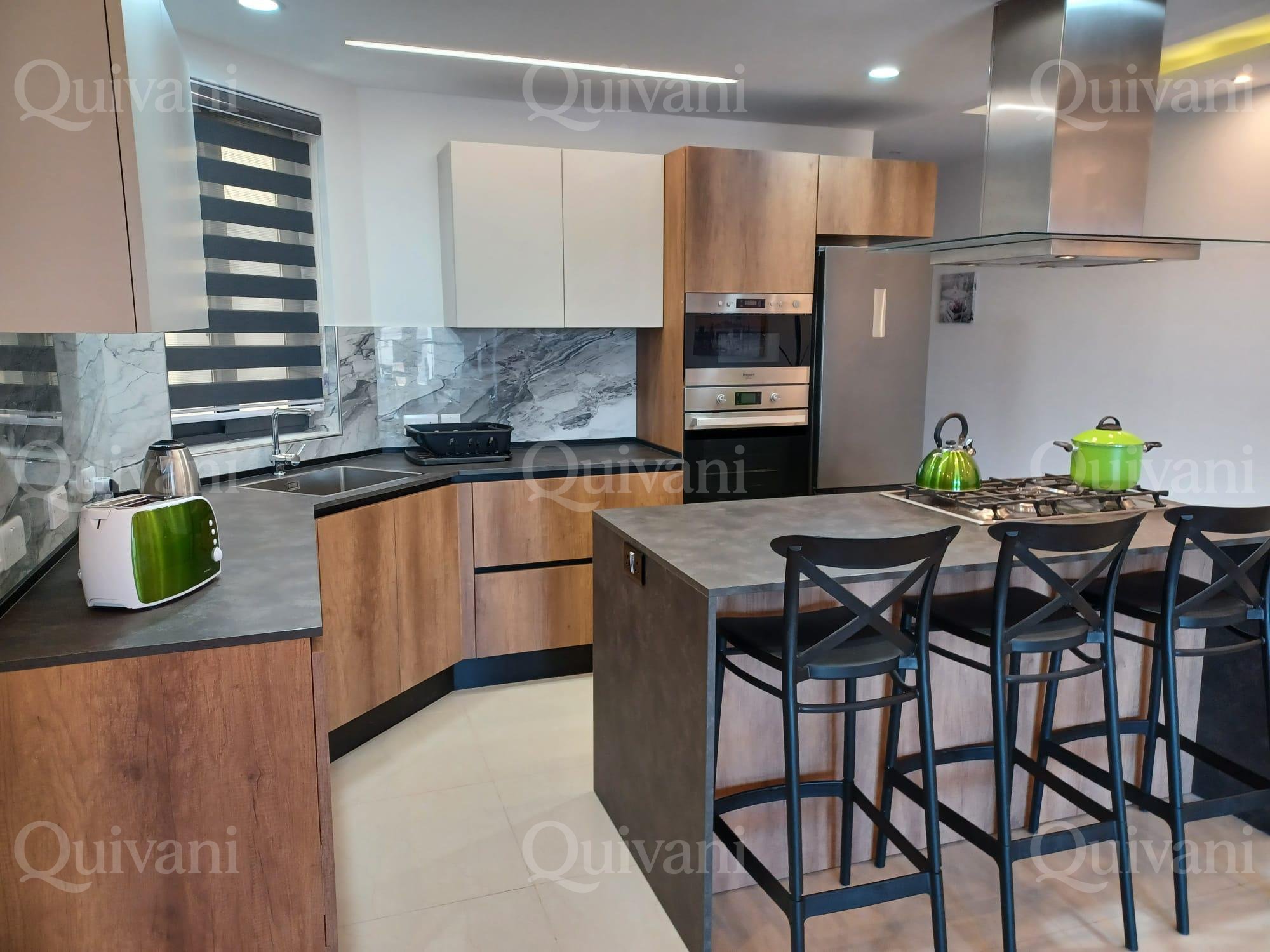 Zabbar, Furnished Apartment