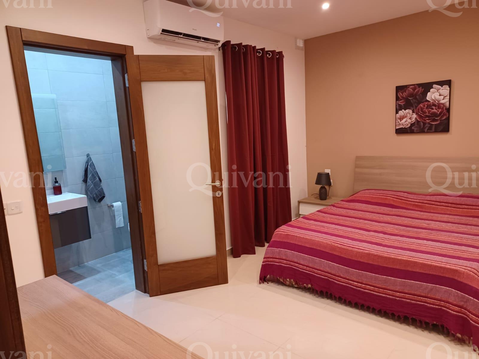 Zabbar, Furnished Apartment