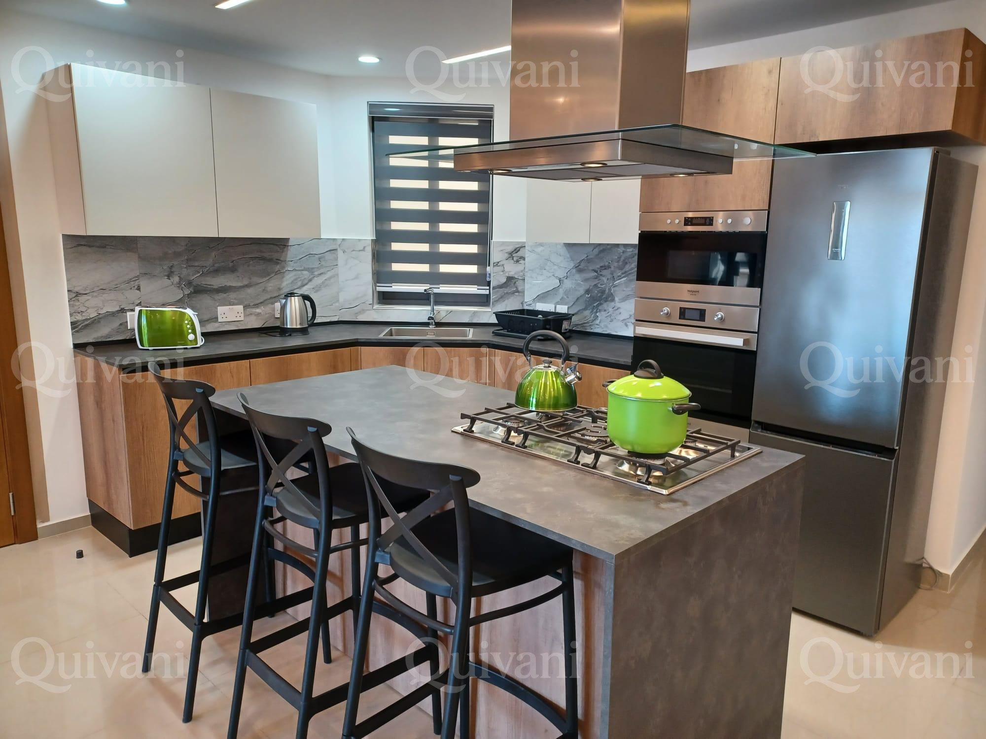 Zabbar, Furnished Apartment
