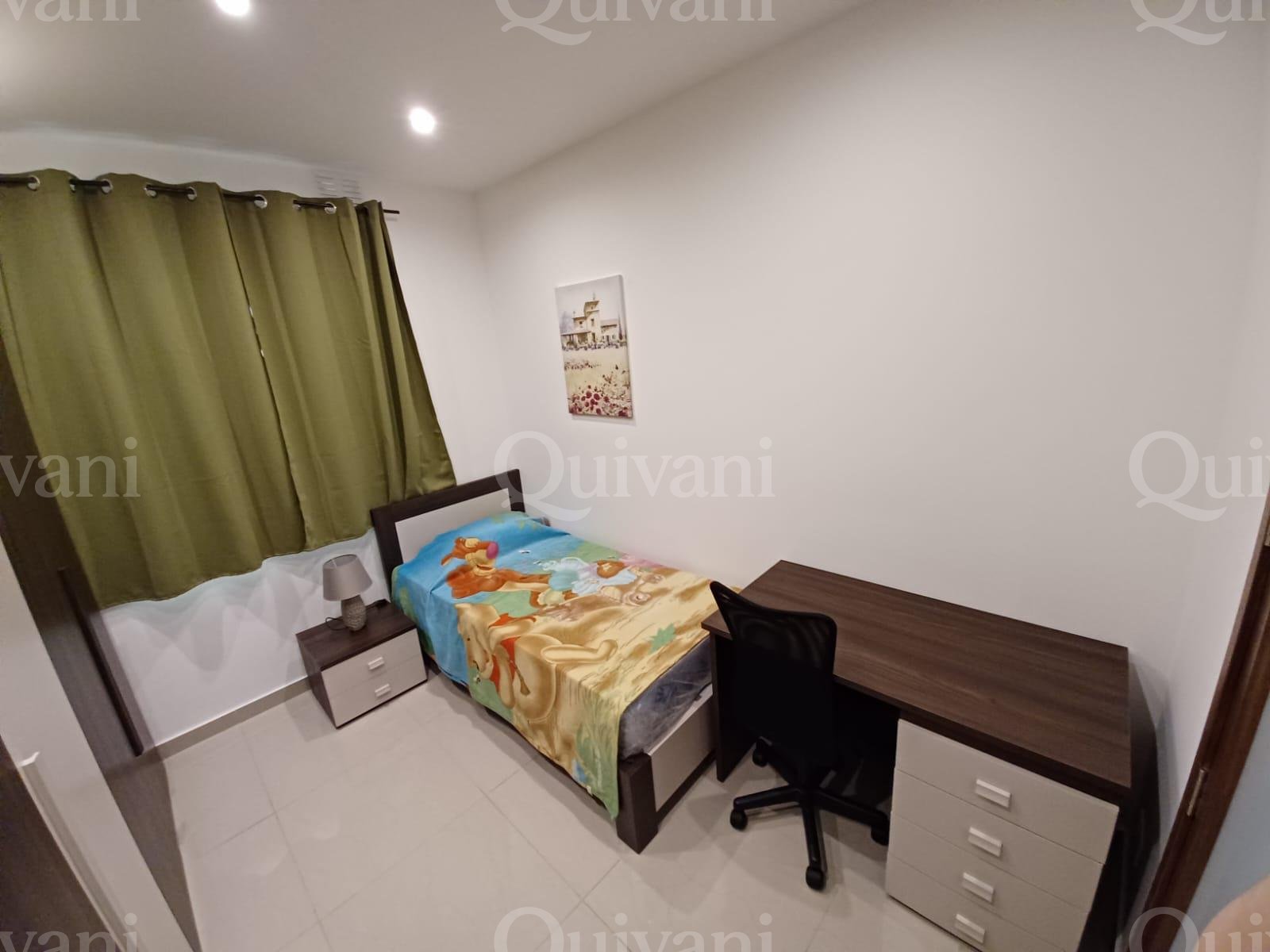 Zabbar, Furnished Apartment