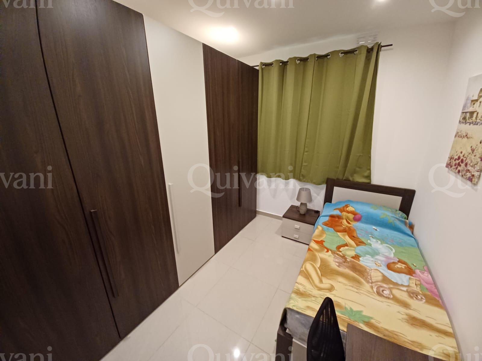 Zabbar, Furnished Apartment