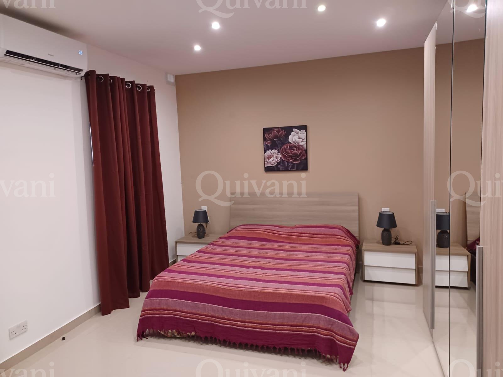 Zabbar, Furnished Apartment