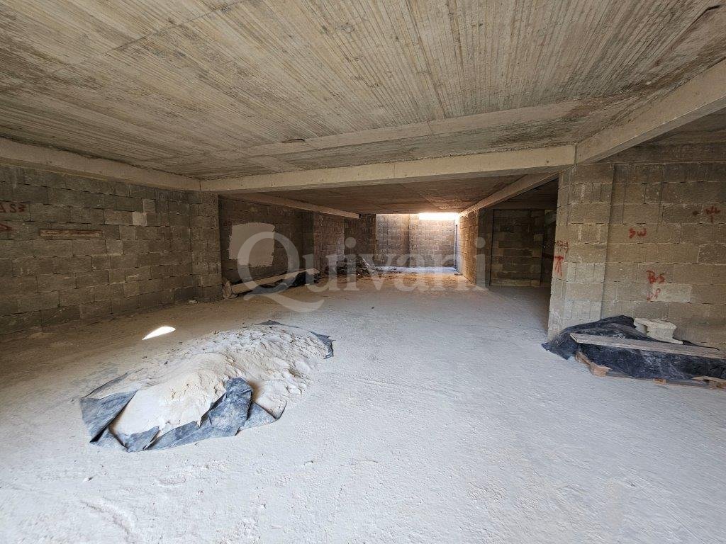 Mellieha, Shell Form Semi-detached Villa