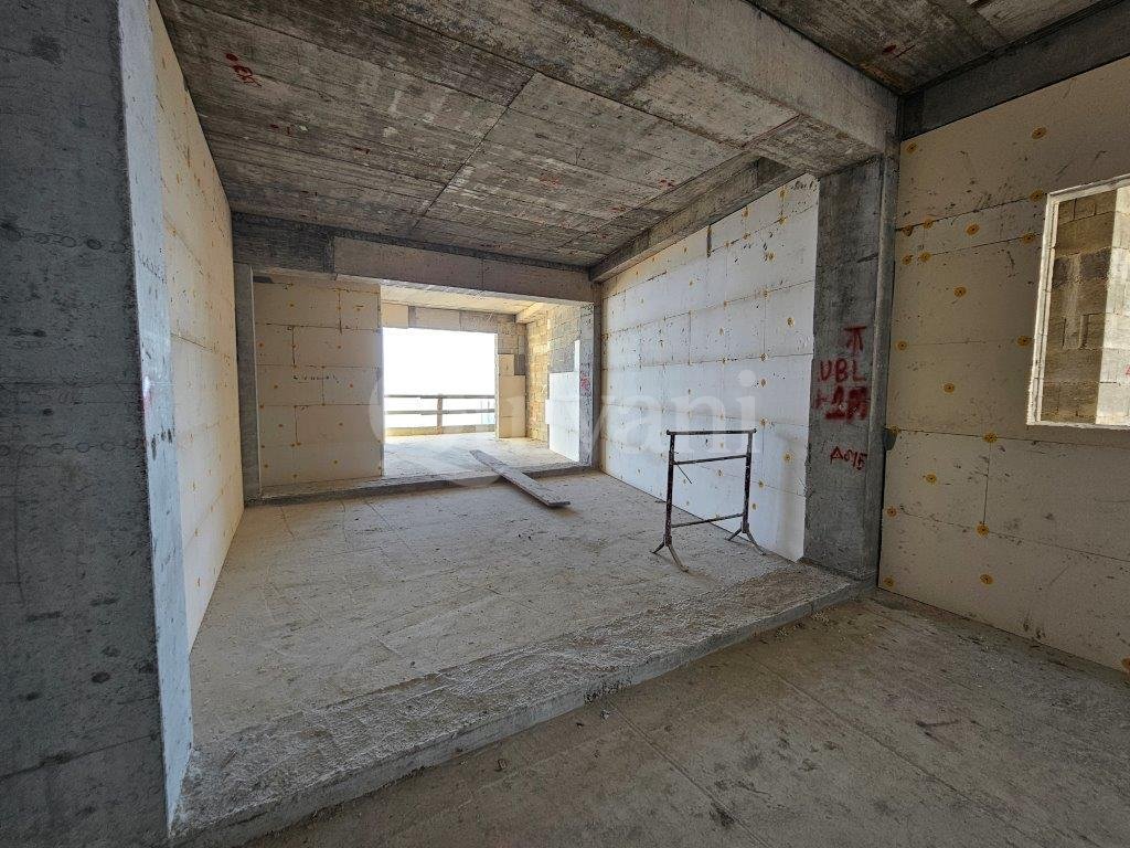 Mellieha, Shell Form Semi-detached Villa