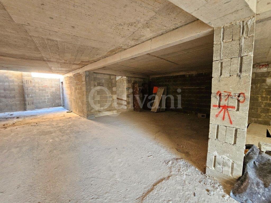 Mellieha, Shell Form Semi-detached Villa