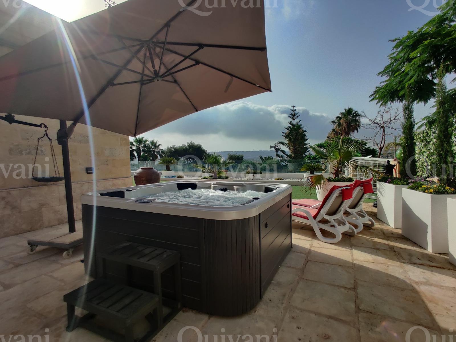 Burmarrad, Furnished Bungalow