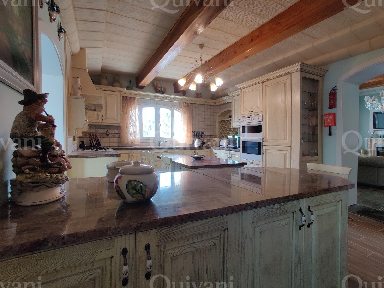 Burmarrad, Furnished Bungalow