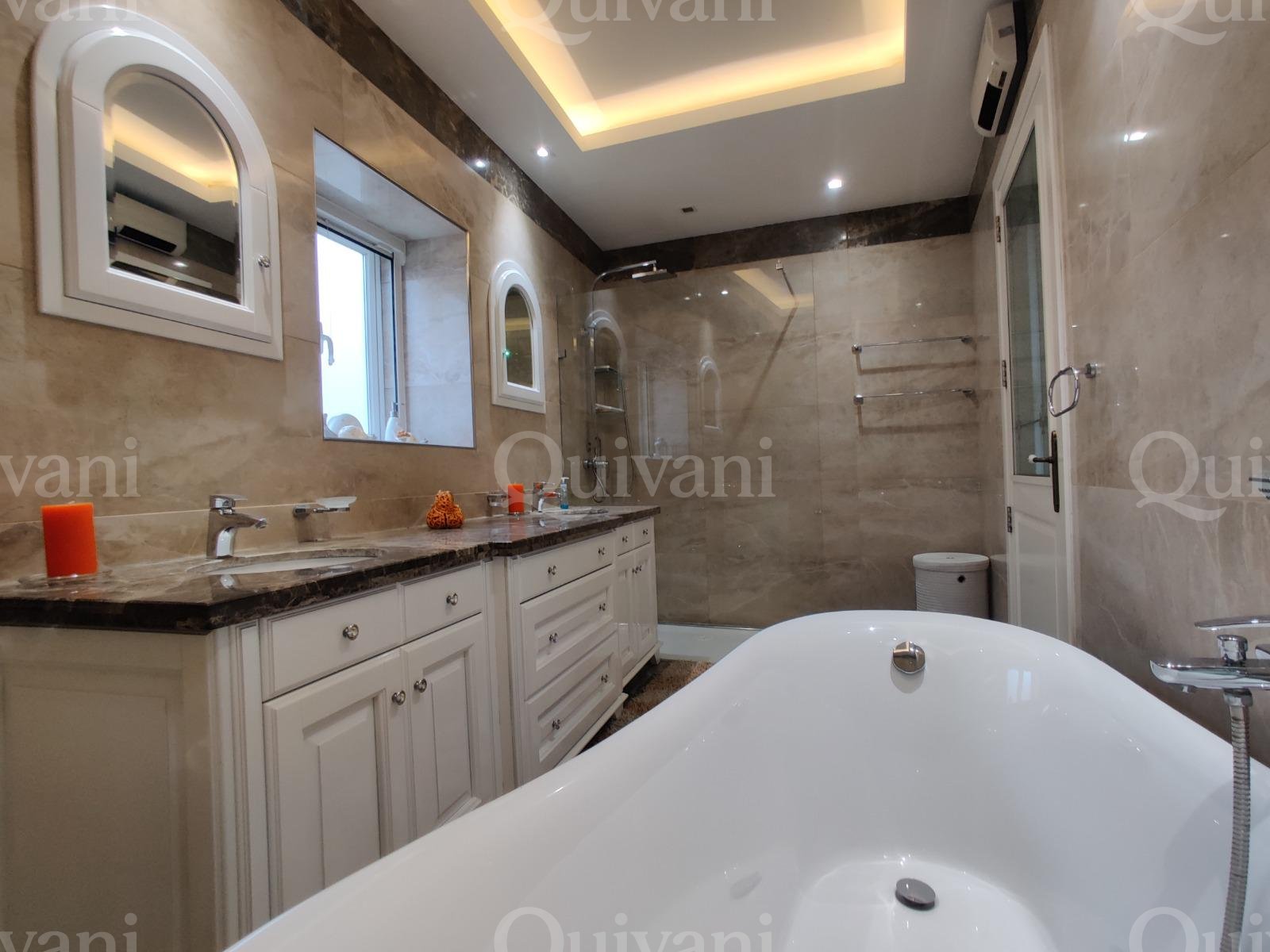 Burmarrad, Furnished Bungalow