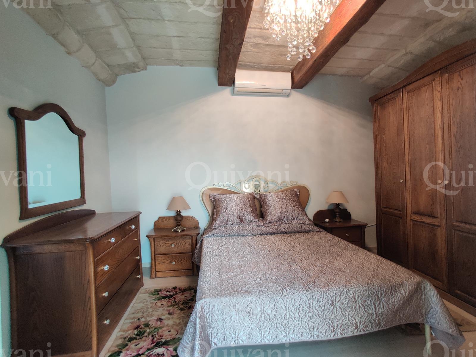 Burmarrad, Furnished Bungalow
