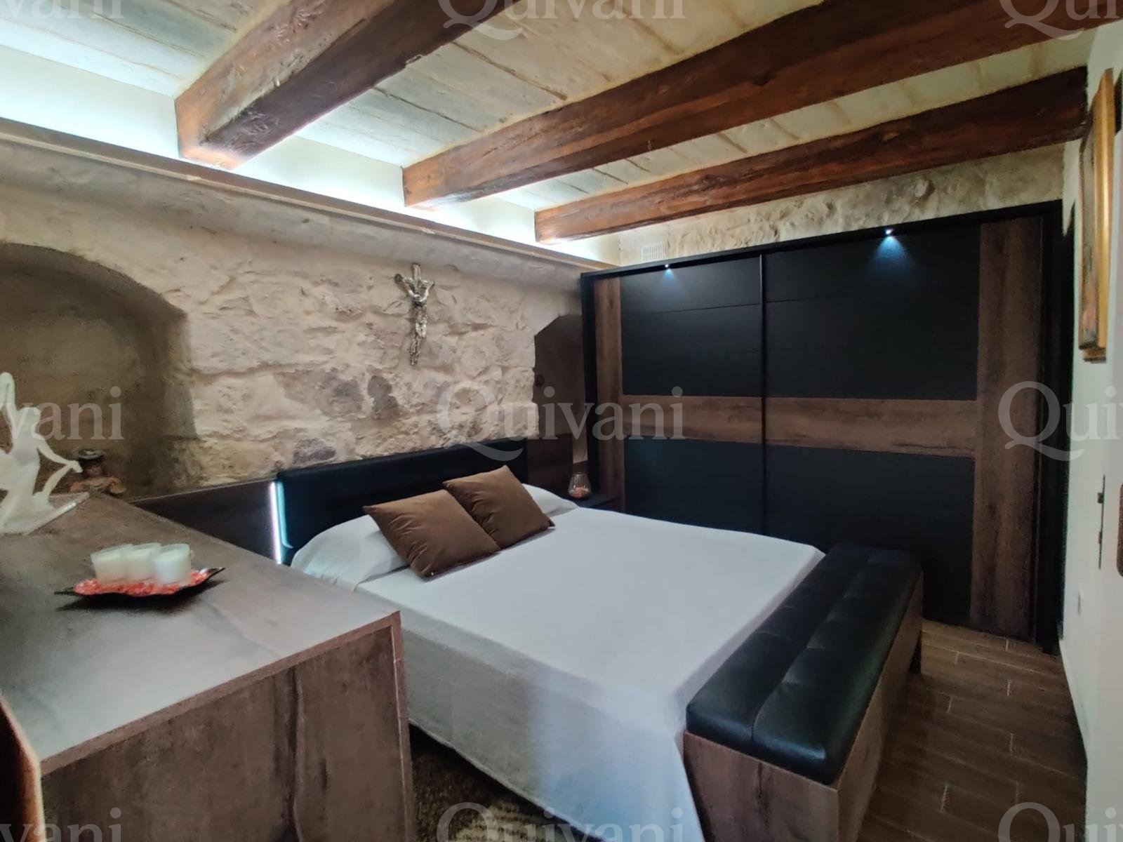 Burmarrad, Furnished Bungalow