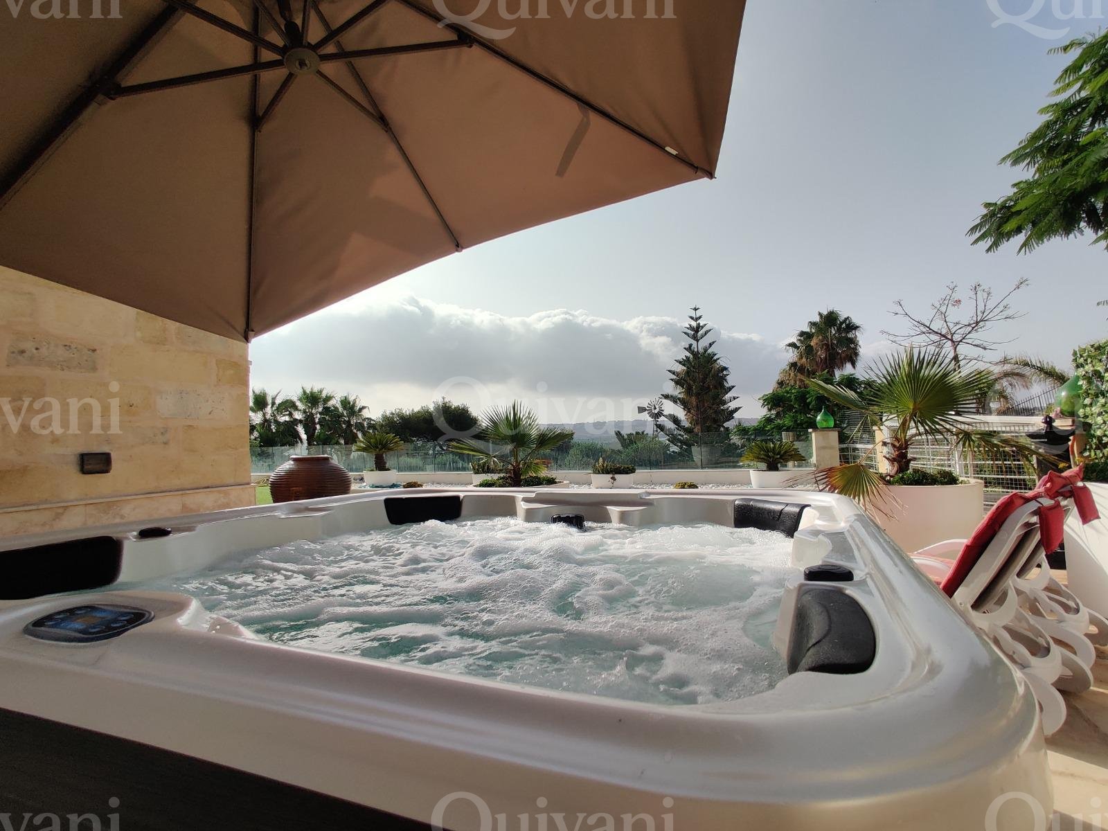 Burmarrad, Furnished Bungalow