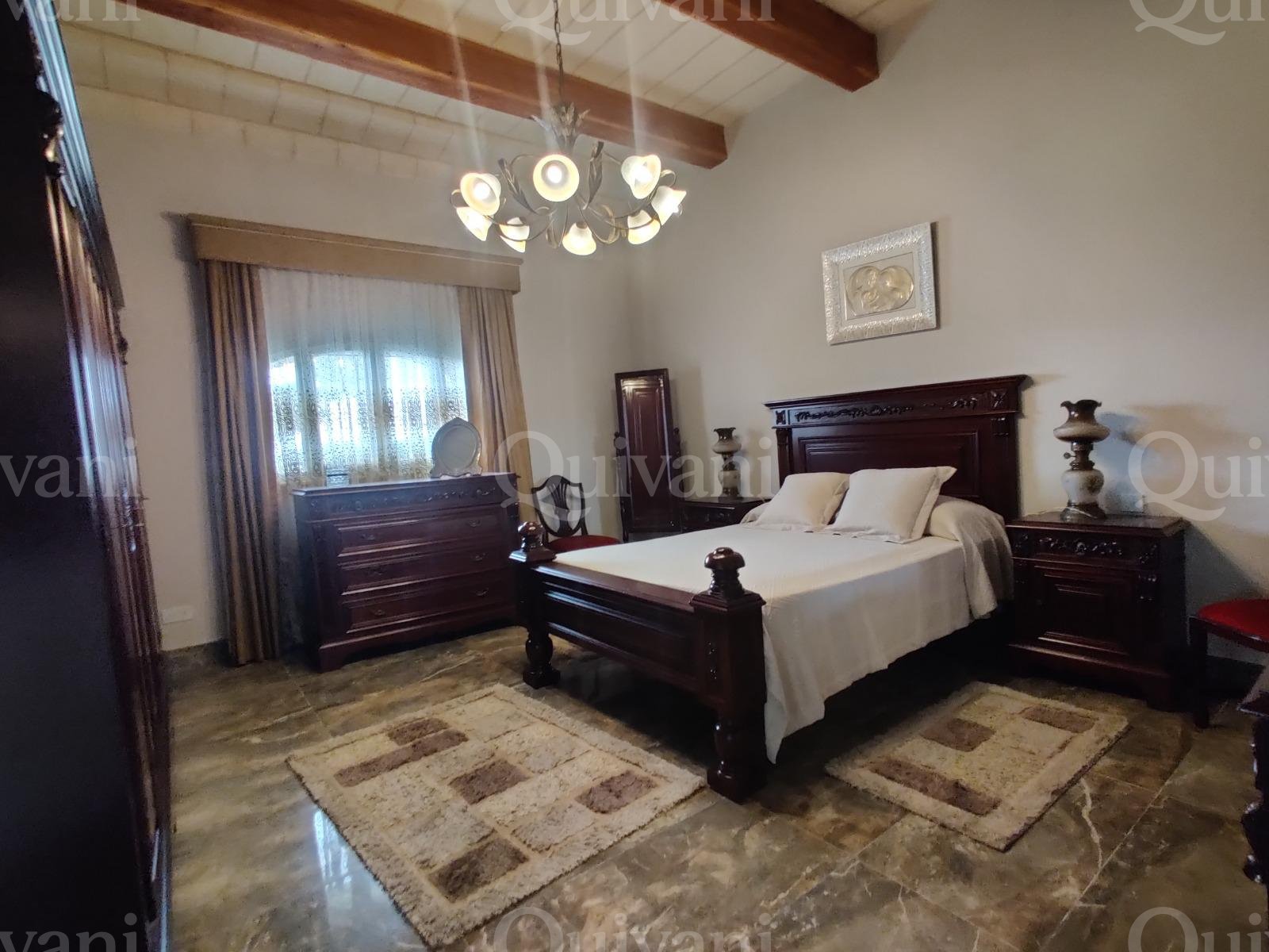 Burmarrad, Furnished Bungalow