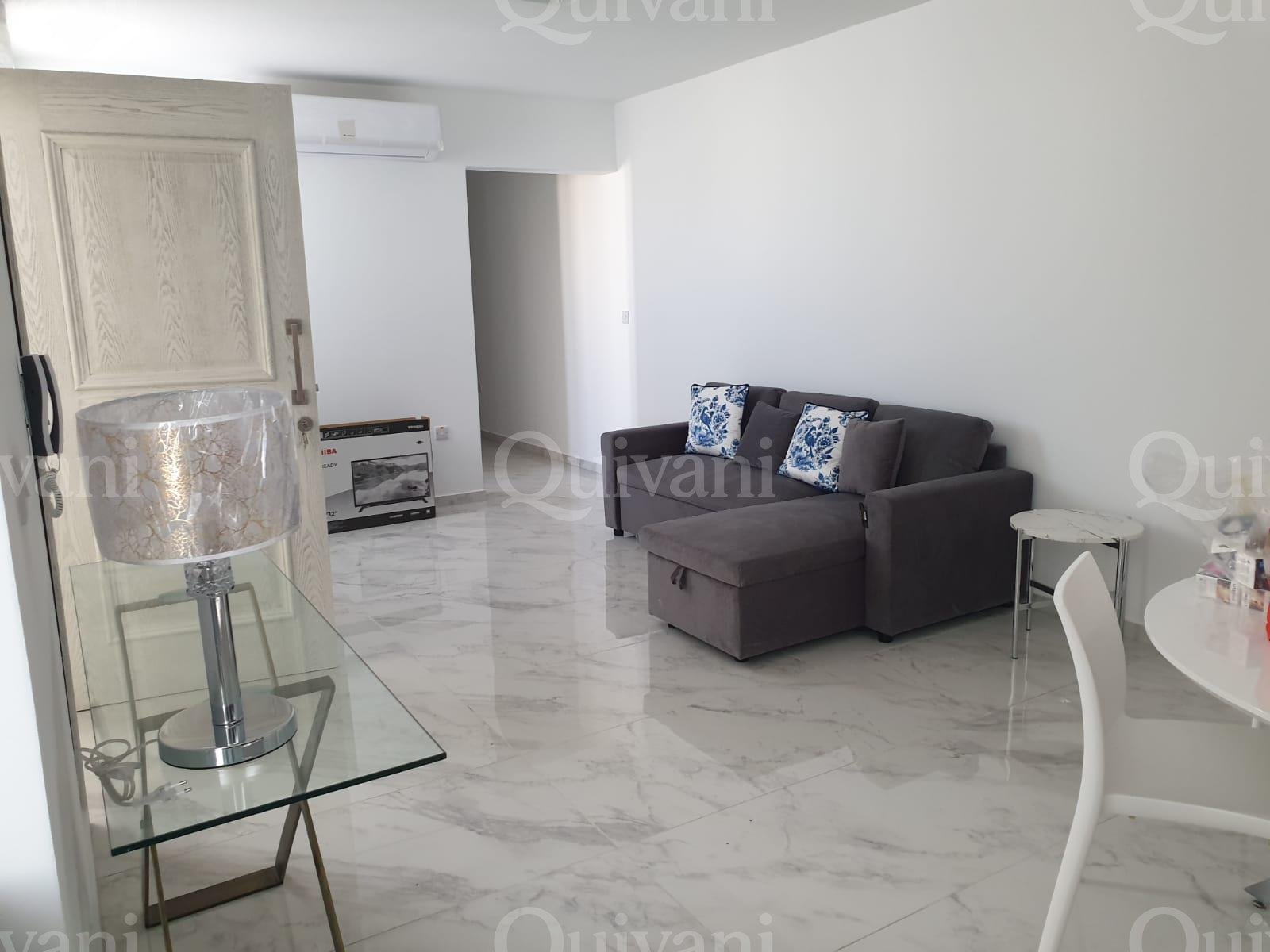 Swieqi, Furnished Apartment