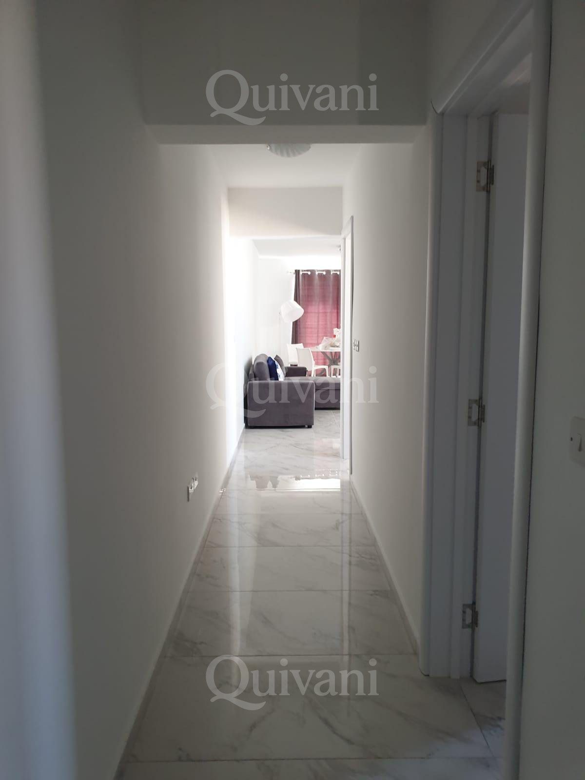 Swieqi, Furnished Apartment