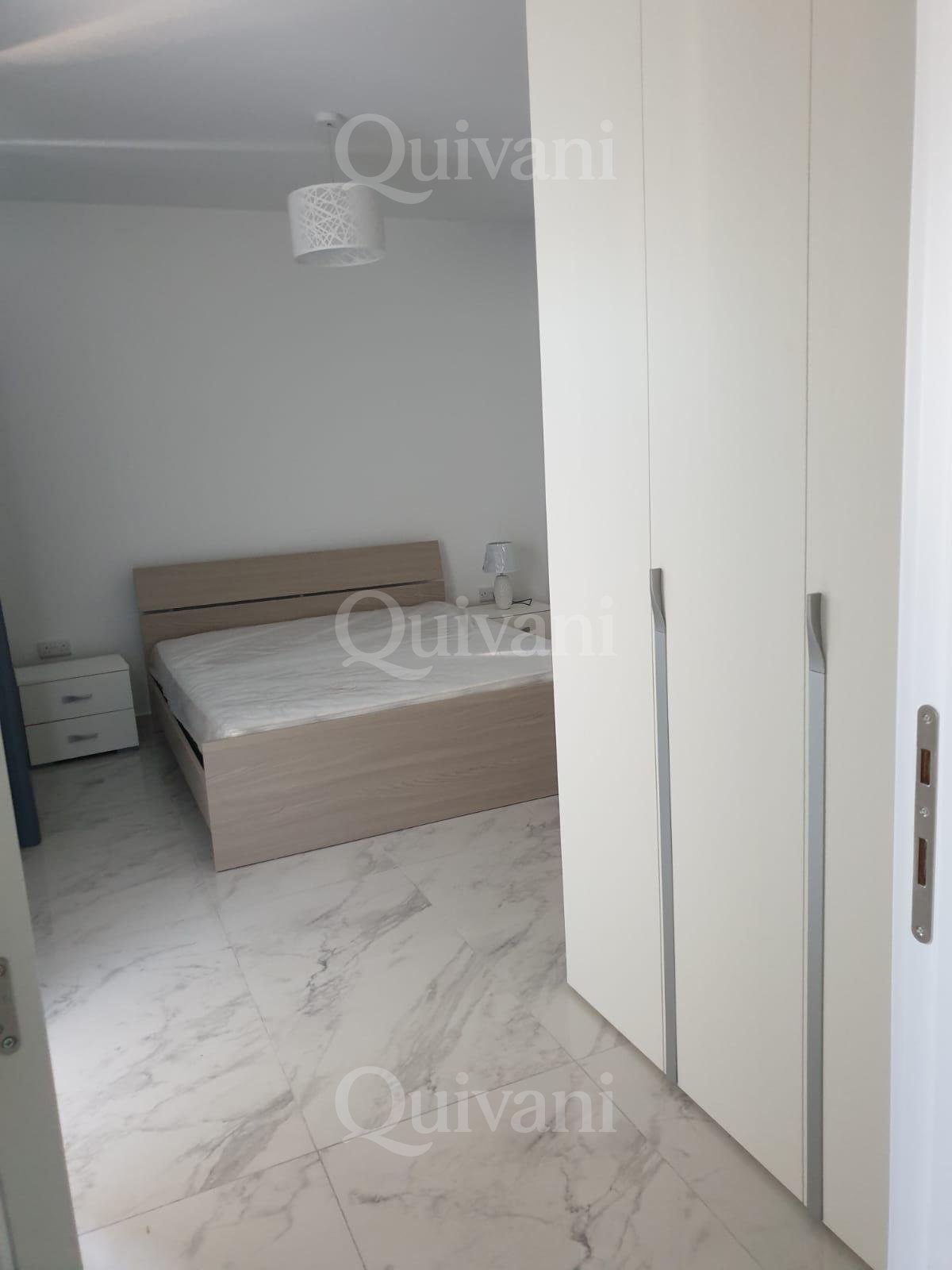 Swieqi, Furnished Apartment