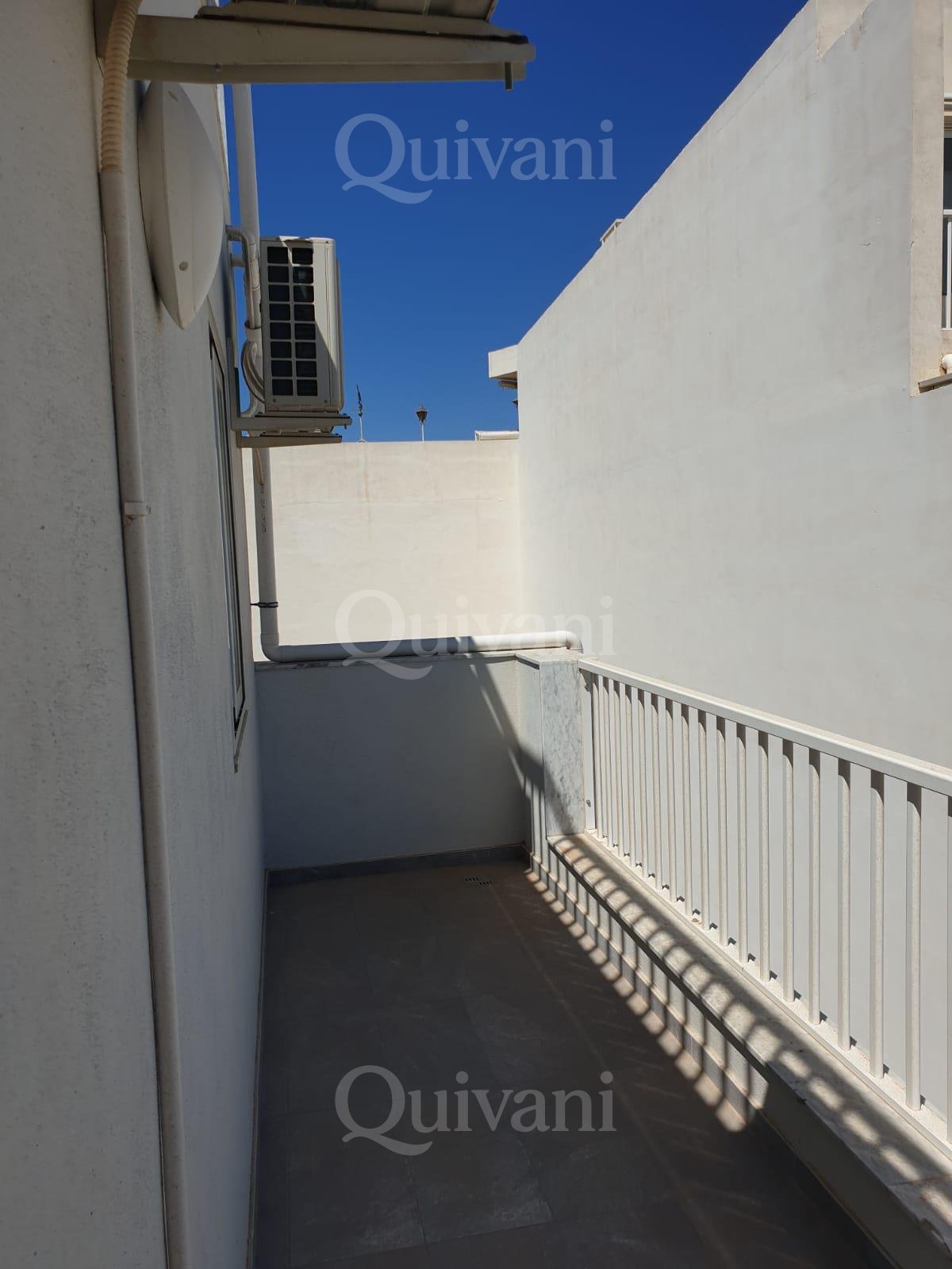 Swieqi, Furnished Apartment
