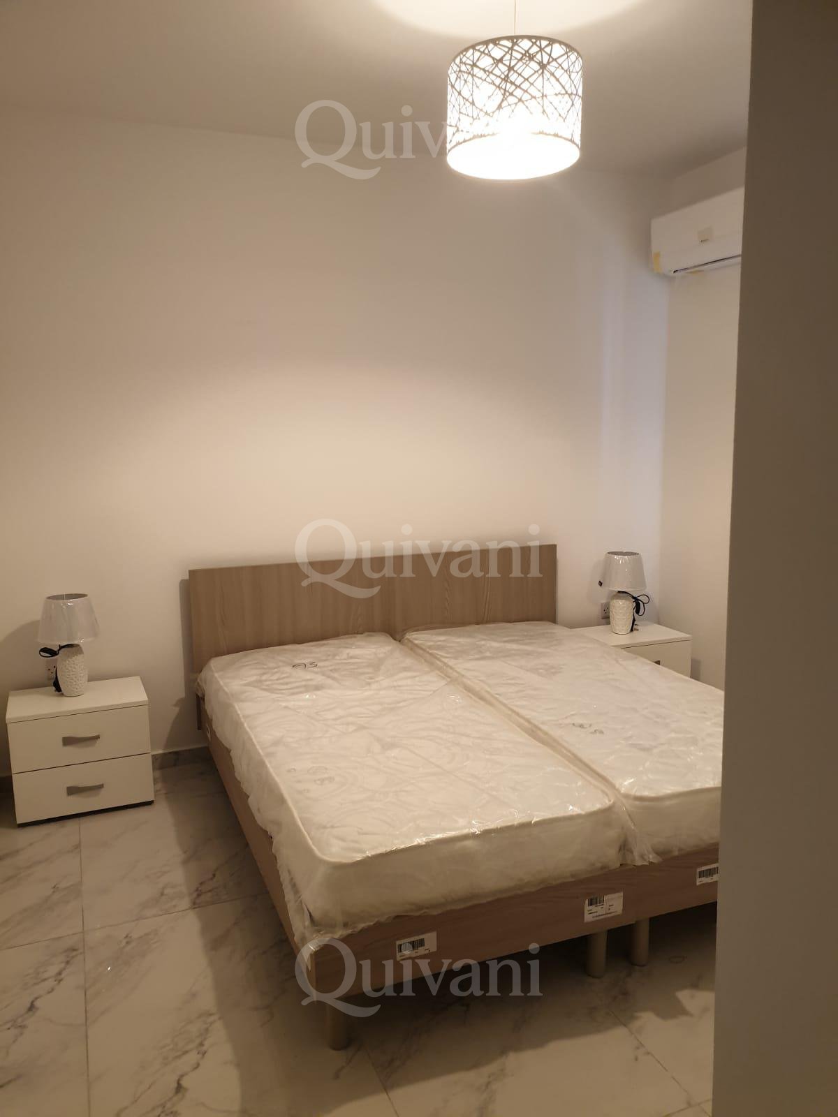 Swieqi, Furnished Apartment