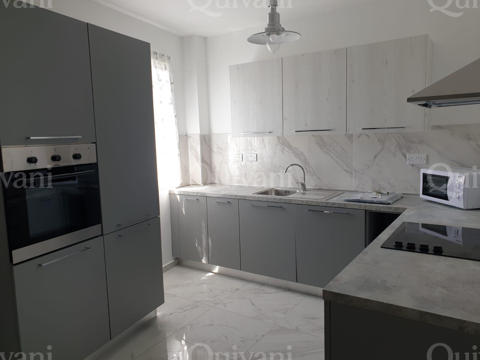 Swieqi, Furnished Apartment