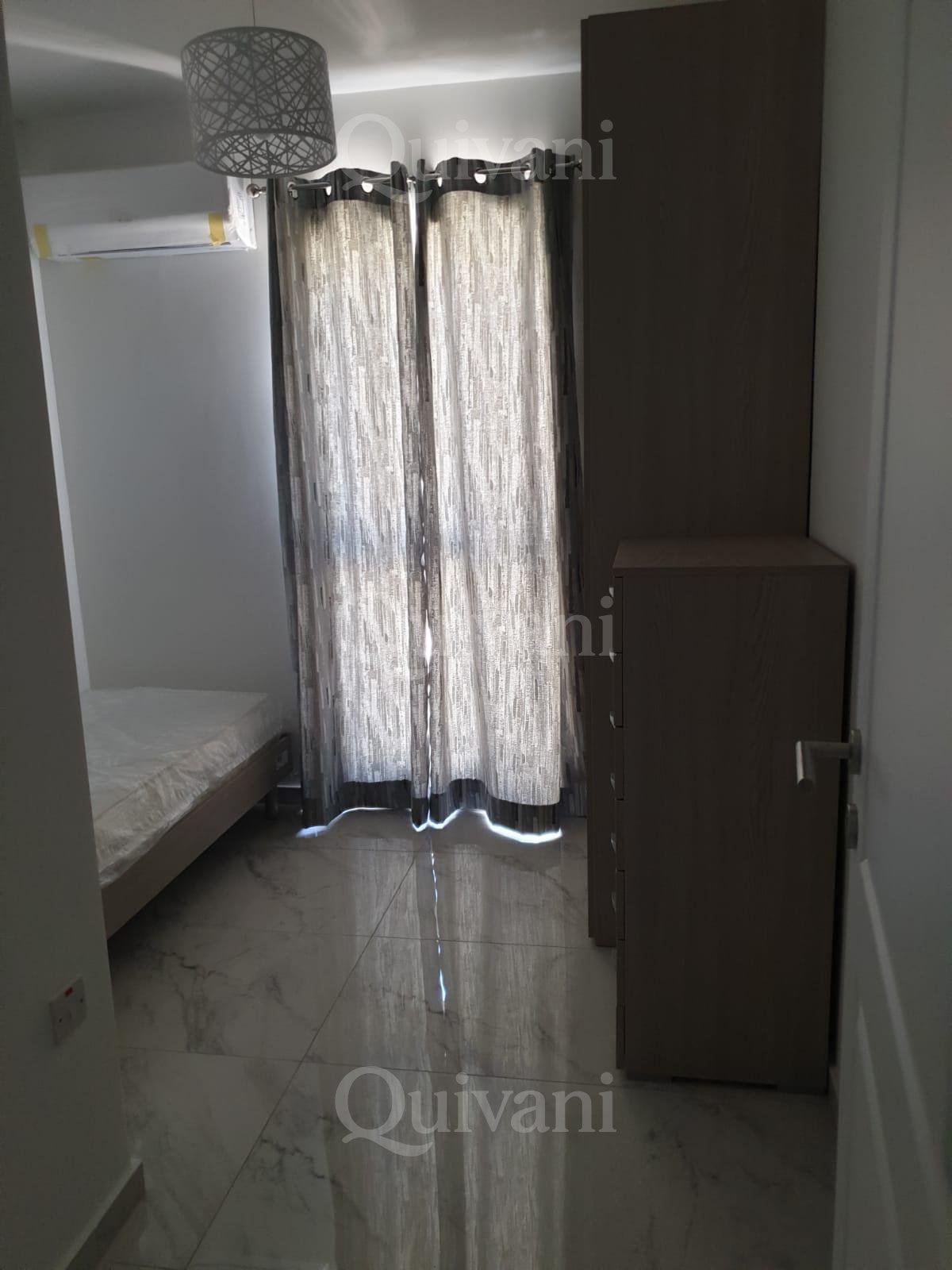 Swieqi, Furnished Apartment