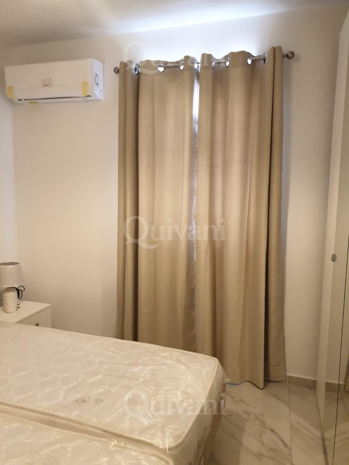 Swieqi, Furnished Apartment