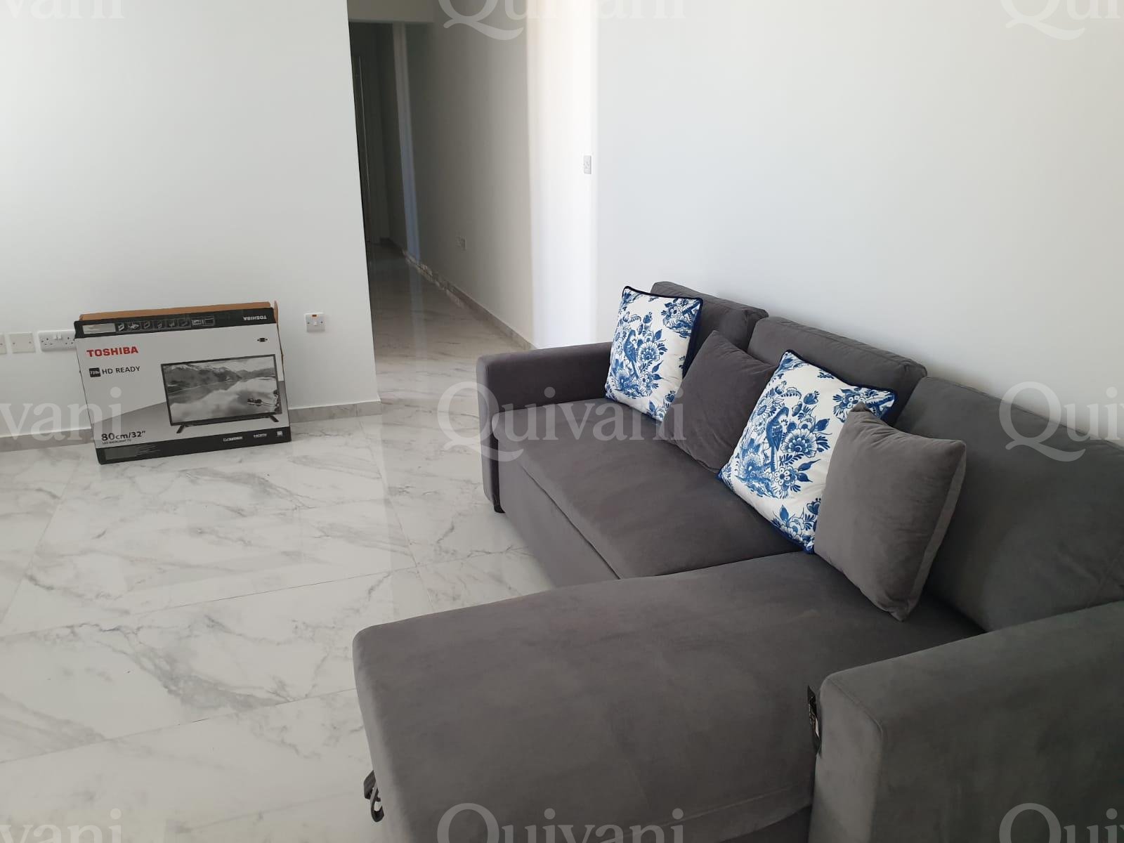 Swieqi, Furnished Apartment
