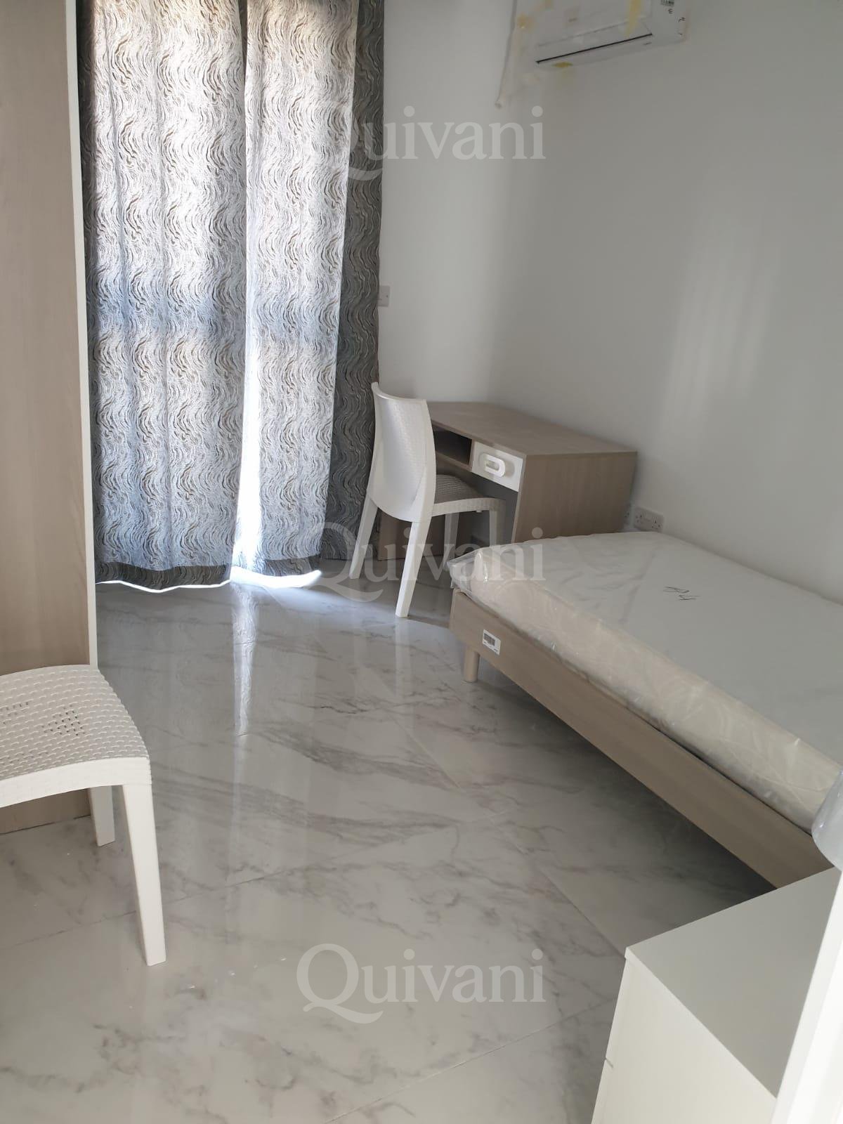 Swieqi, Furnished Penthouse
