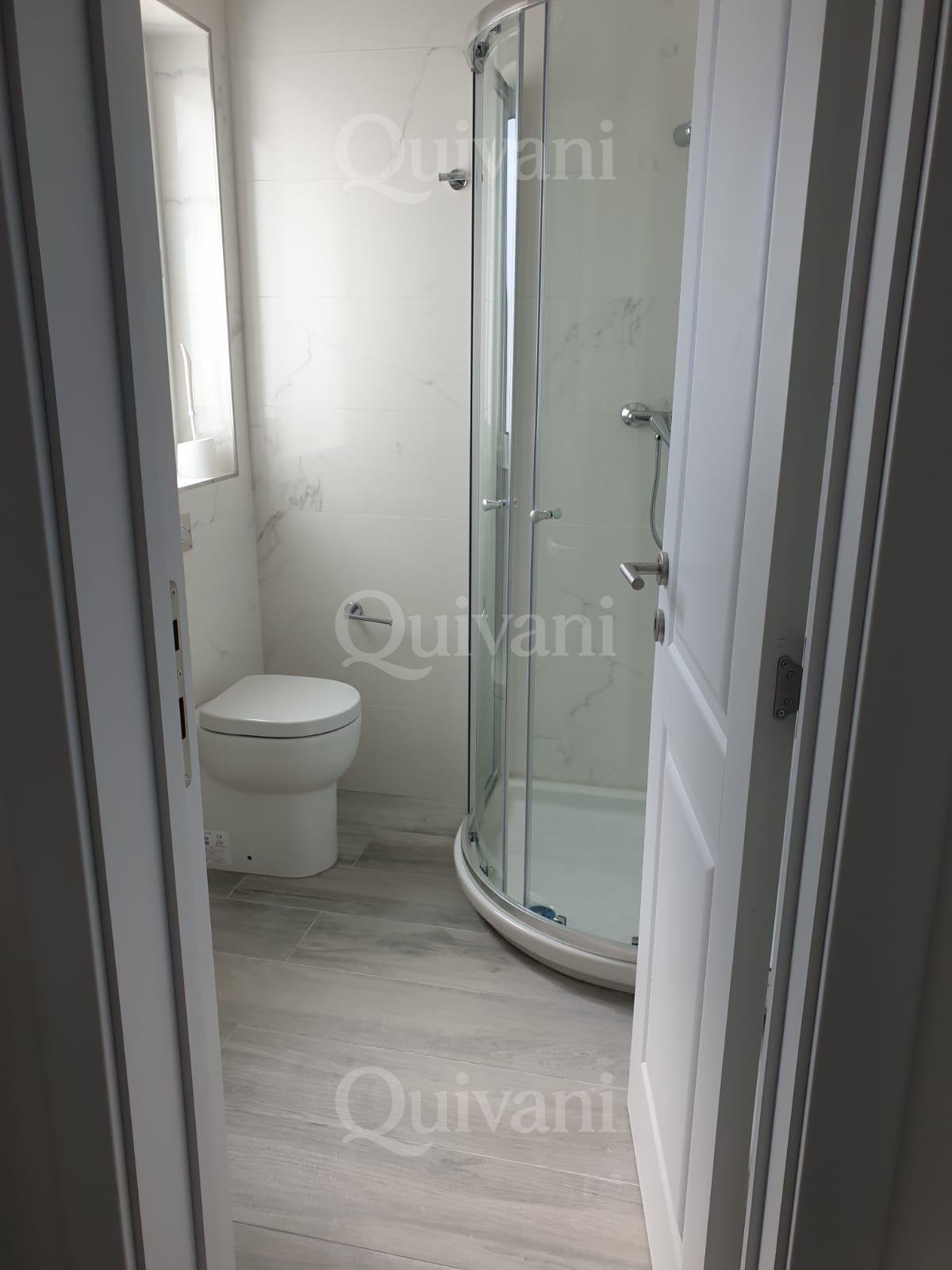 Swieqi, Furnished Penthouse