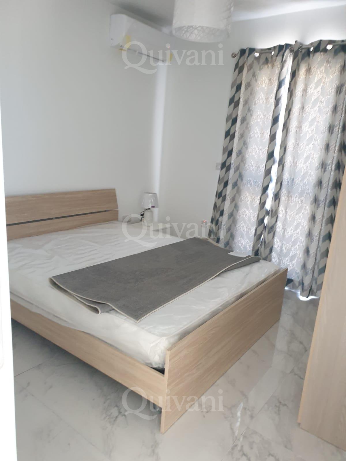 Swieqi, Furnished Penthouse
