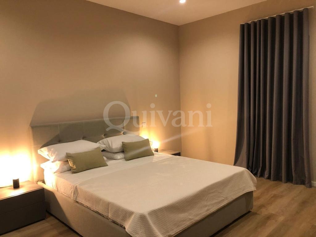 Sliema, Furnished Apartment