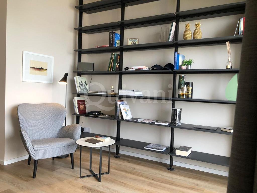 Sliema, Furnished Apartment