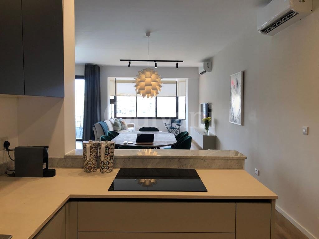 Sliema, Furnished Apartment