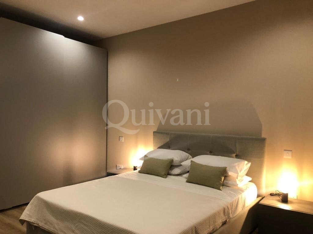 Sliema, Furnished Apartment