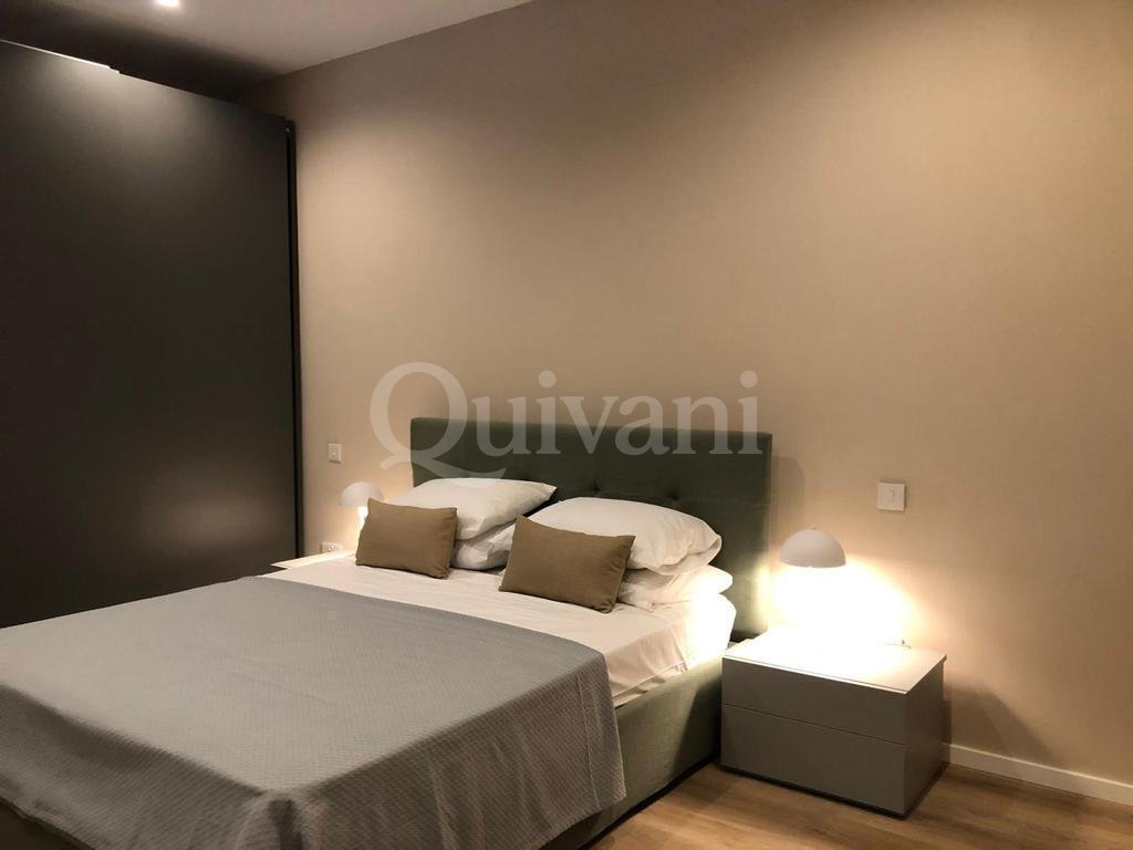 Sliema, Furnished Apartment