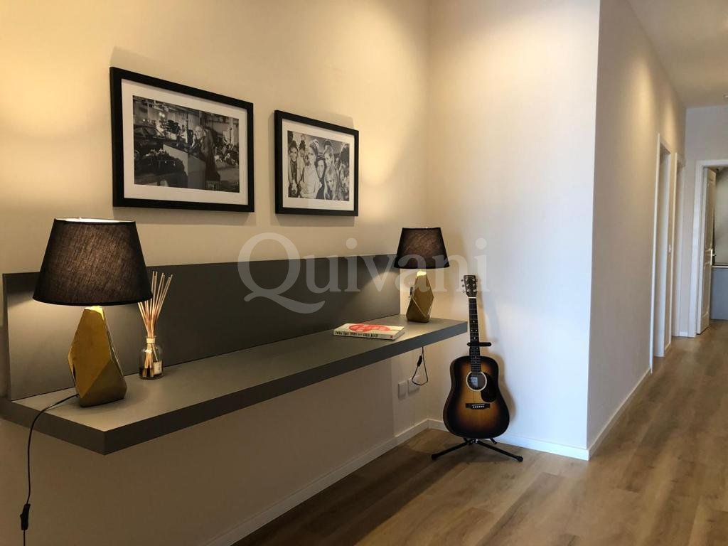 Sliema, Furnished Apartment