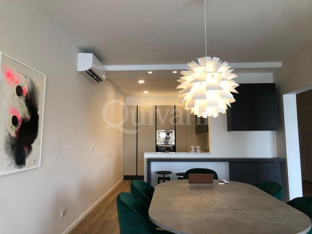 Sliema, Furnished Apartment