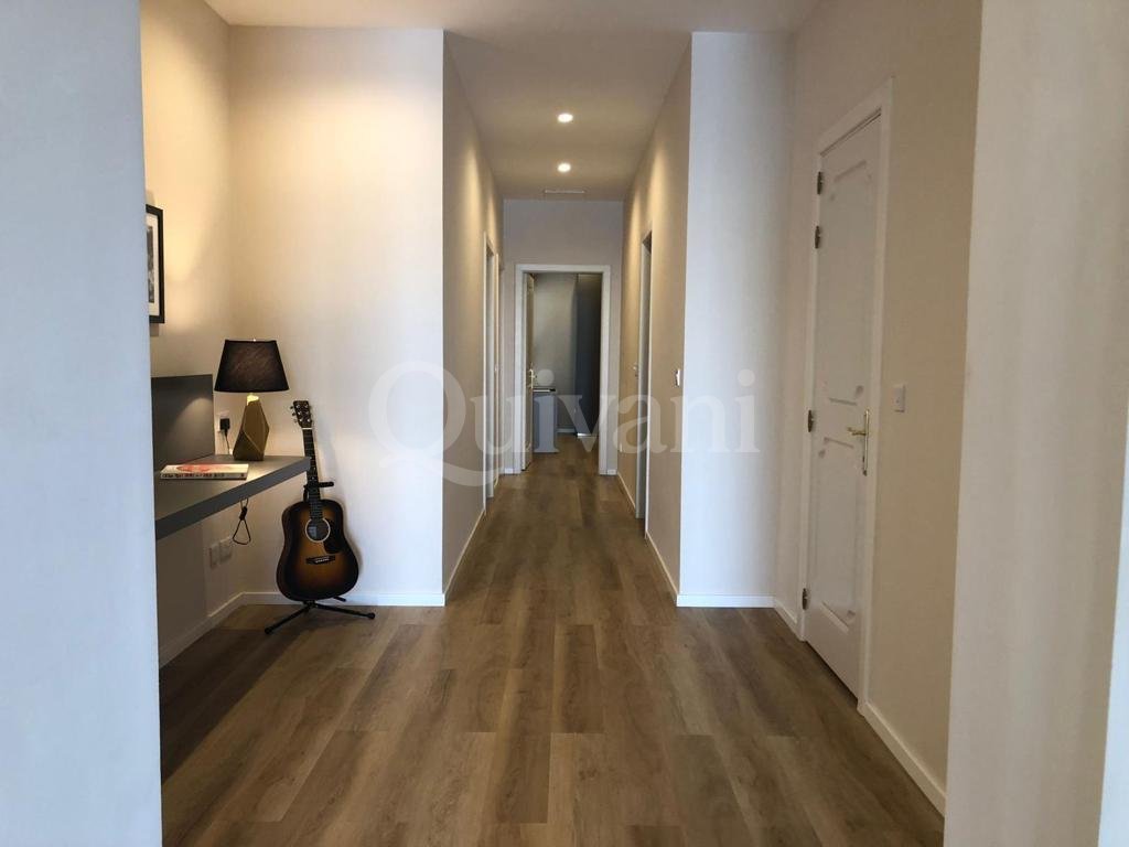 Sliema, Furnished Apartment