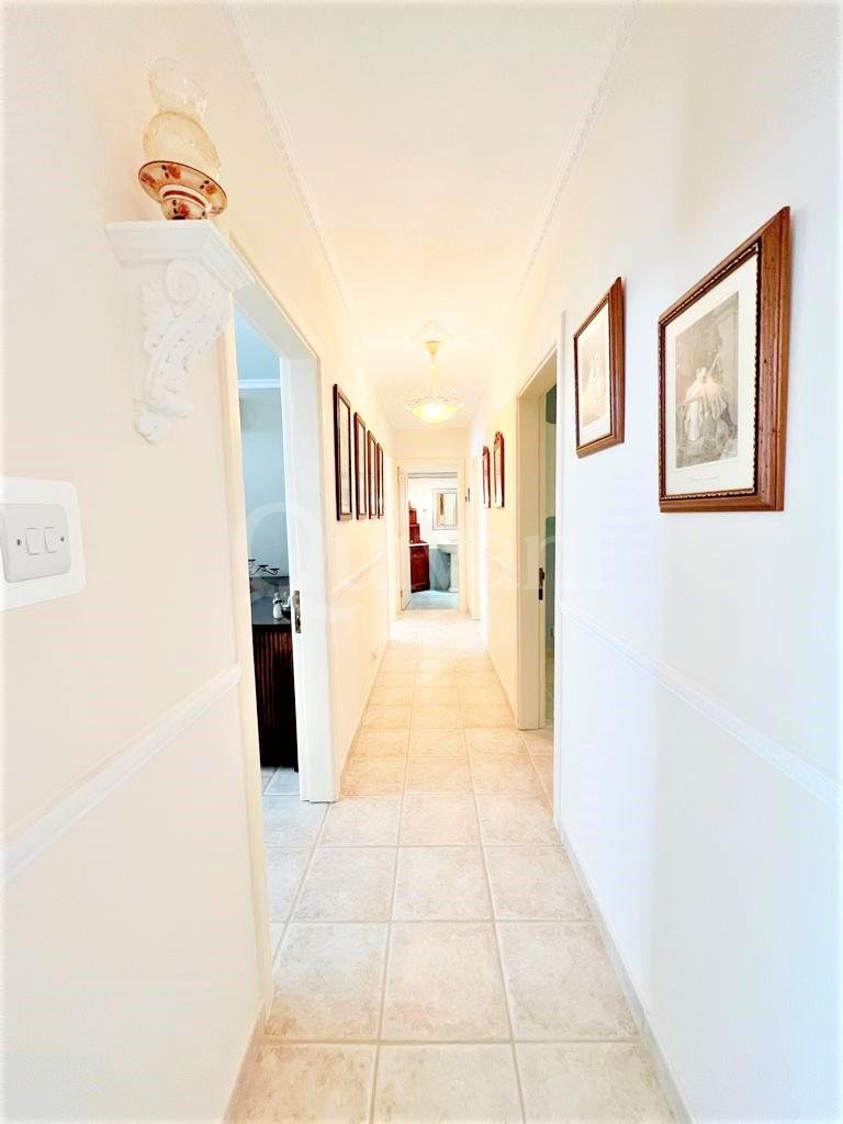 Mtarfa, Furnished Apartment