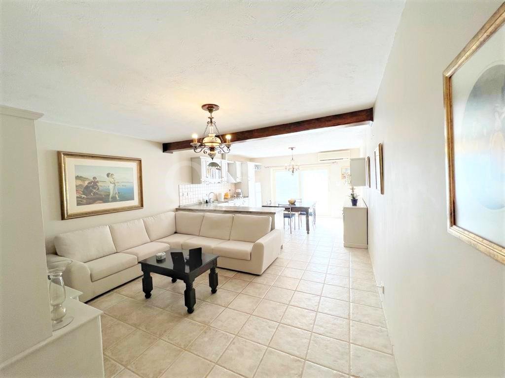 Mtarfa, Furnished Apartment