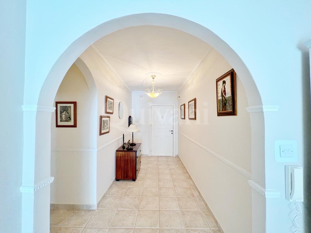 Mtarfa, Furnished Apartment